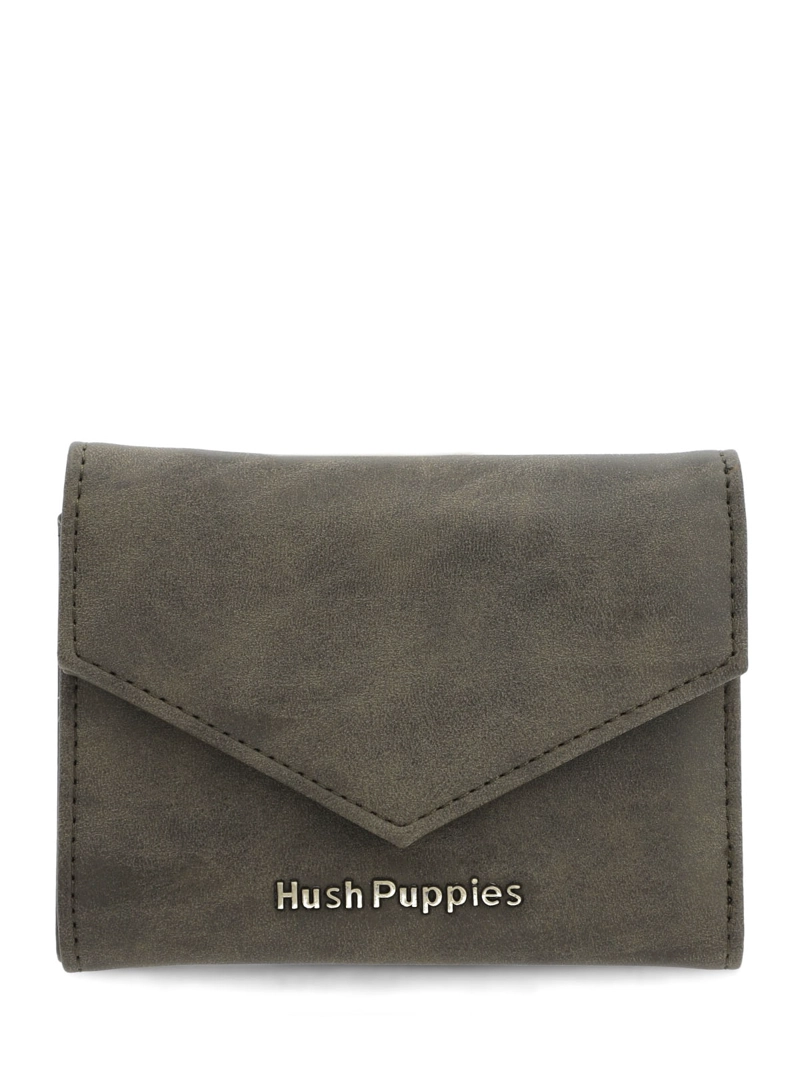 BILLETERA MUJER DACEY WALLET VERDE HUSH PUPPIES - 1