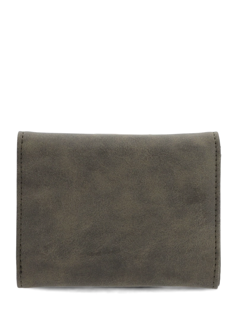 BILLETERA MUJER DACEY WALLET VERDE HUSH PUPPIES - 2
