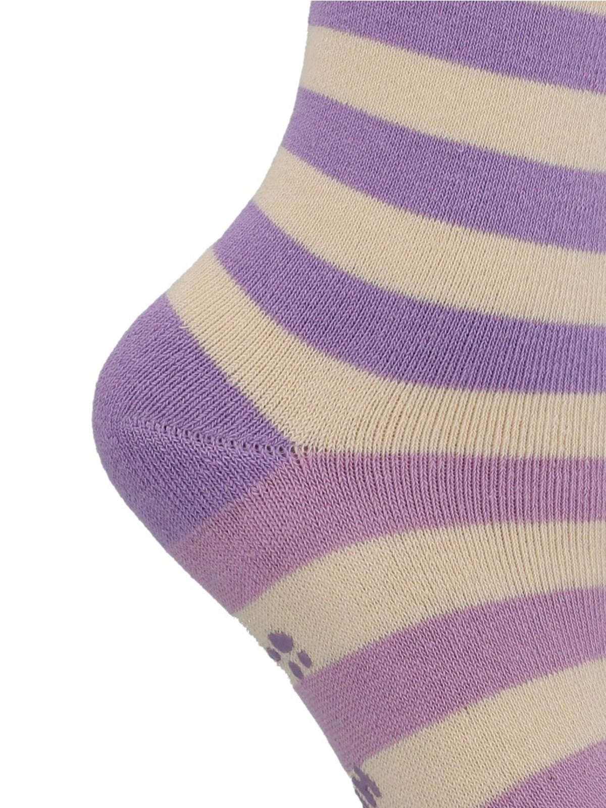 CALCETIN ALGODON NIÑA HEAVY BLOCK LILA HUSH PUPPIES KIDS - 2