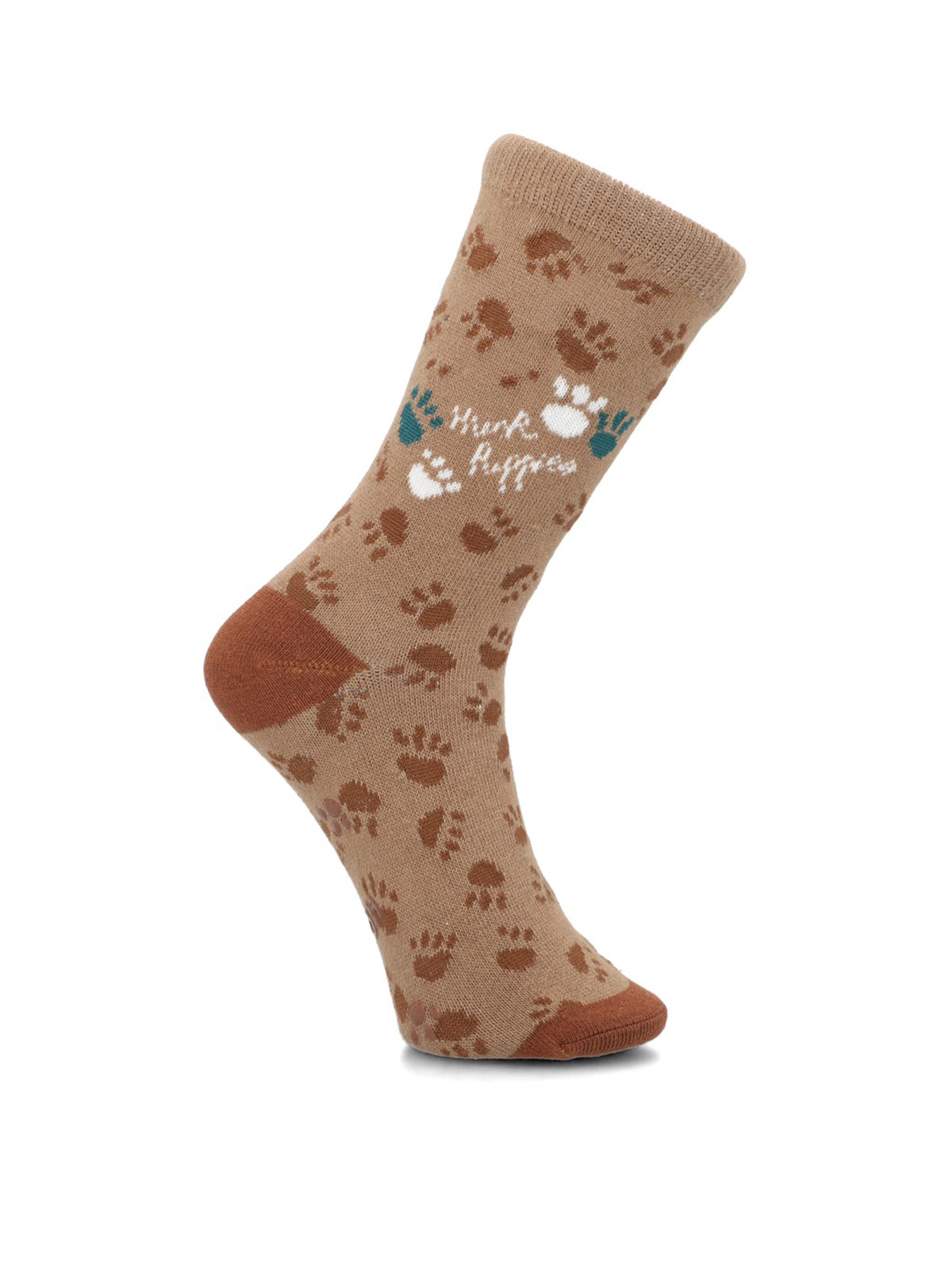PACK 3 CALCETINES ALGODON NIÑO PACK GIFT DOG AZUL HUSH PUPPIES KIDS - 6