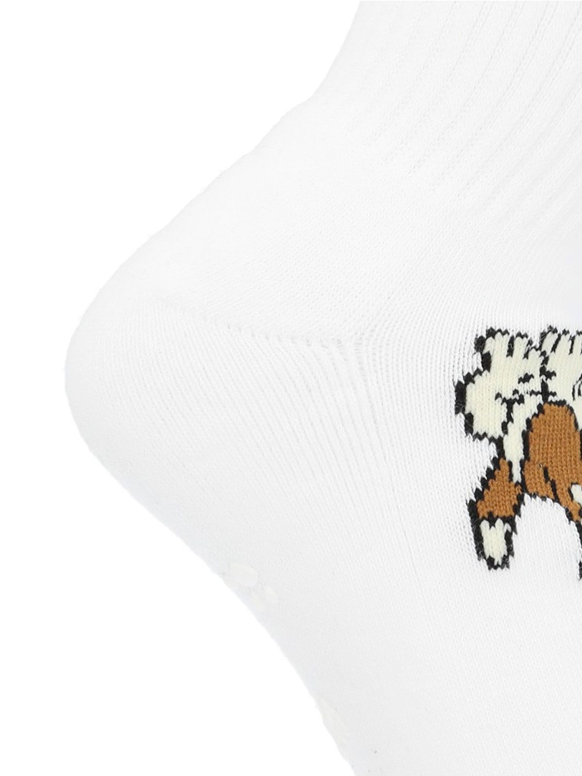 CALCETIN ALGODON NIÑO C DOG SPORTRIB BLANCO HUSH PUPPIES KIDS - 2