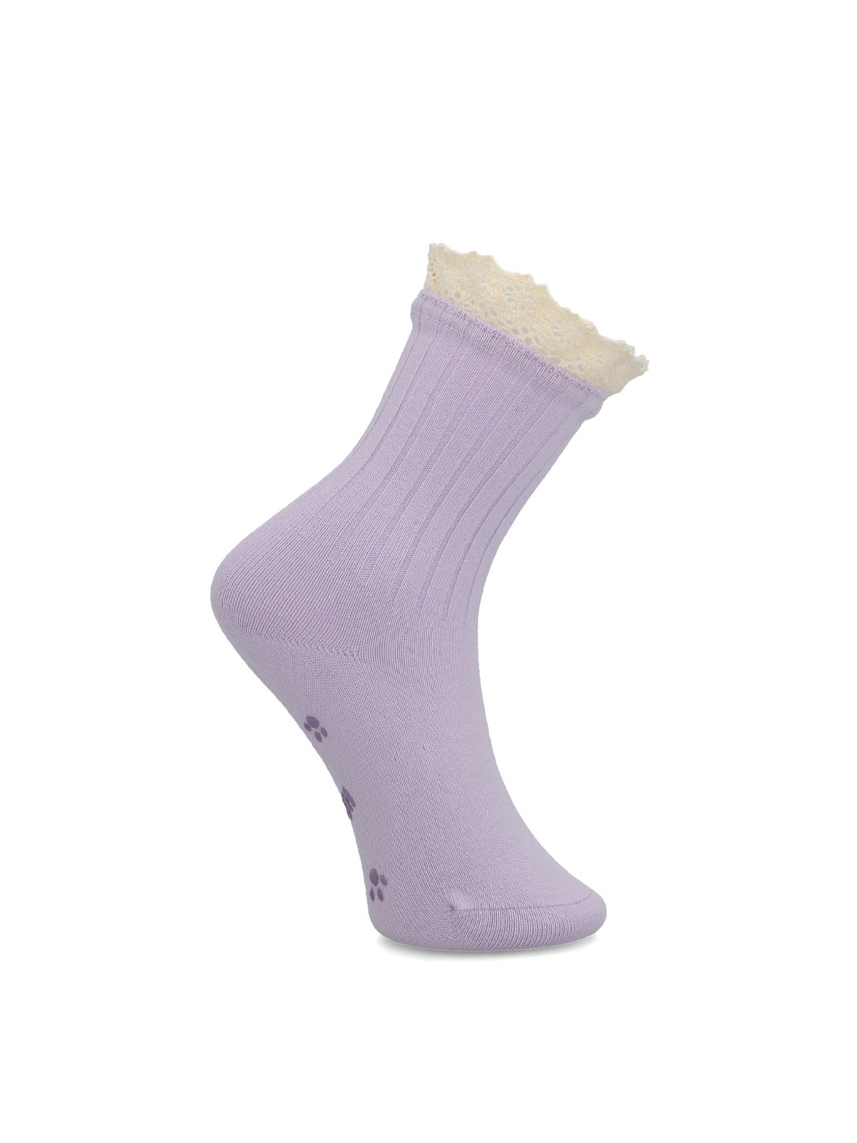 CALCETIN ALGODON NIÑA C LADY LILA HUSH PUPPIES KIDS - 1