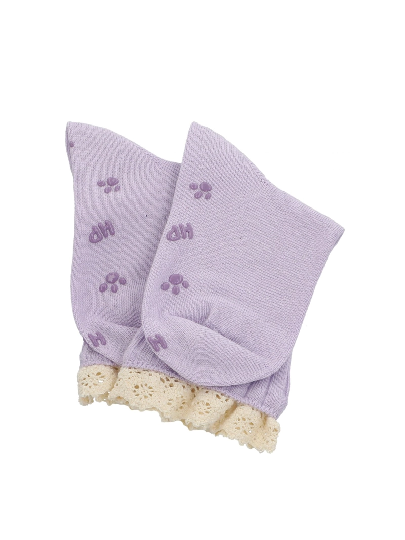 CALCETIN ALGODON NIÑA C LADY LILA HUSH PUPPIES KIDS - 3