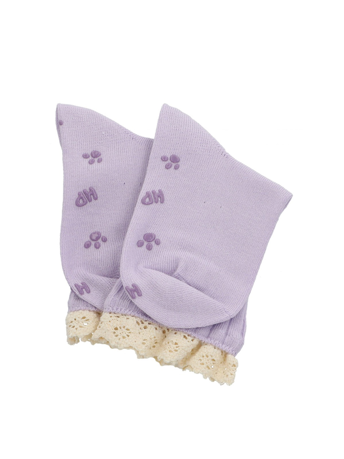 CALCETIN ALGODON NIÑA C LADY LILA HUSH PUPPIES KIDS - 3
