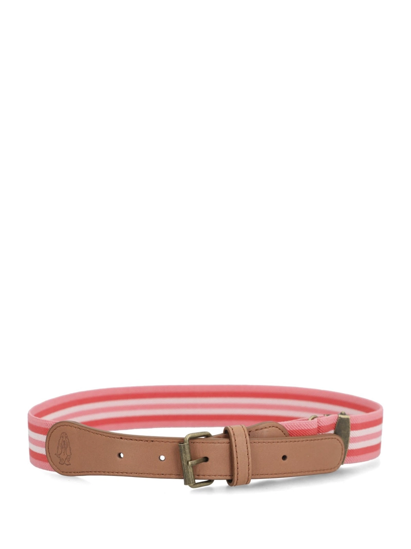 CINTURON NIÑA HPK FELICITY ROSADO HUSH PUPPIES KIDS - 1