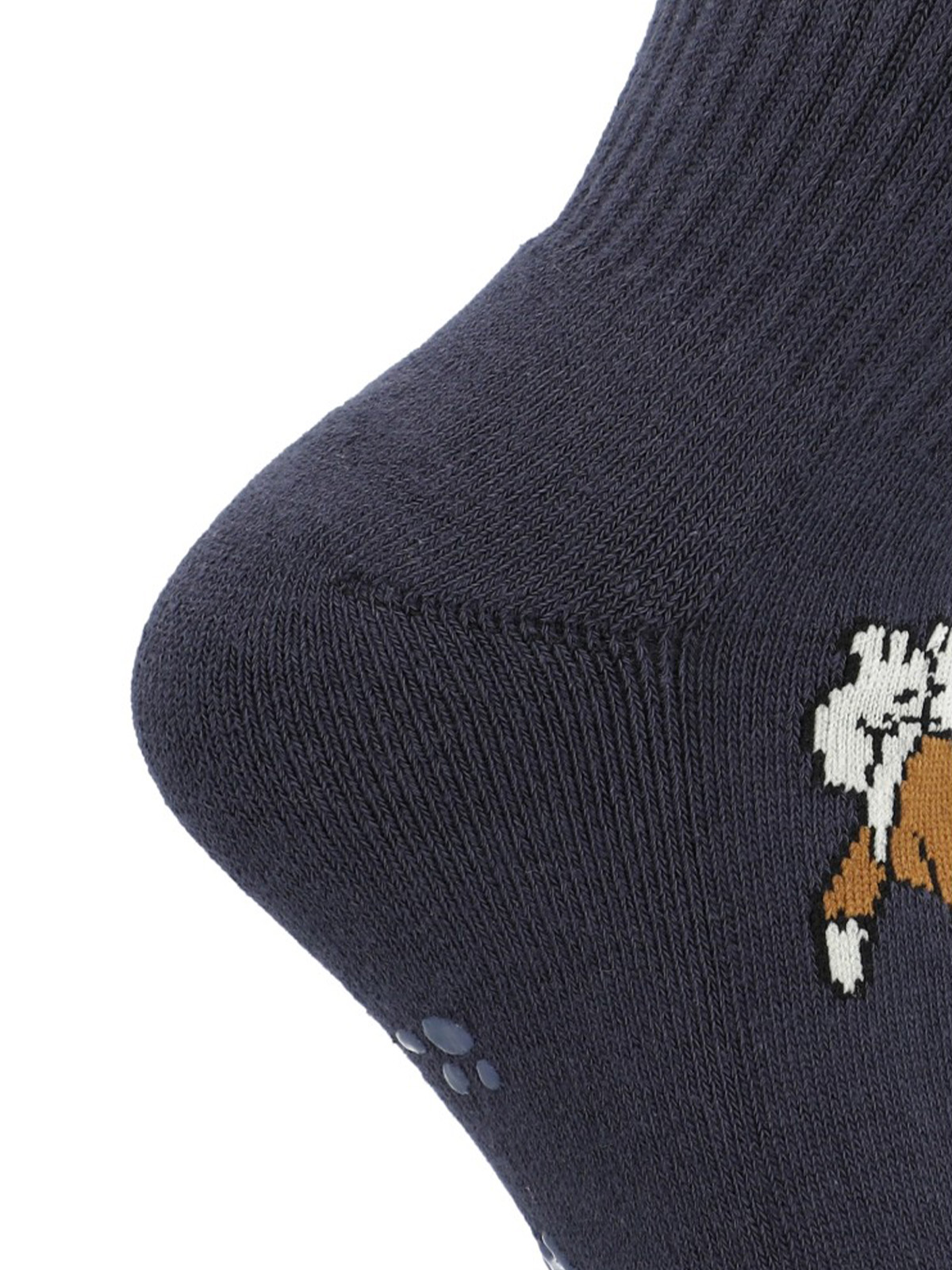 CALCETIN ALGODON NIÑO C DOG SPORTRIB AZUL HUSH PUPPIES KIDS - 2