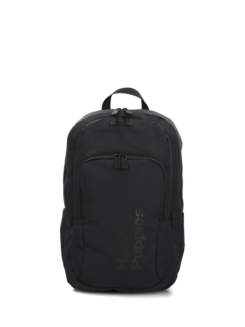 MOCHILA WR COLORADO BACK NEGRO HUSH PUPPIES - 1