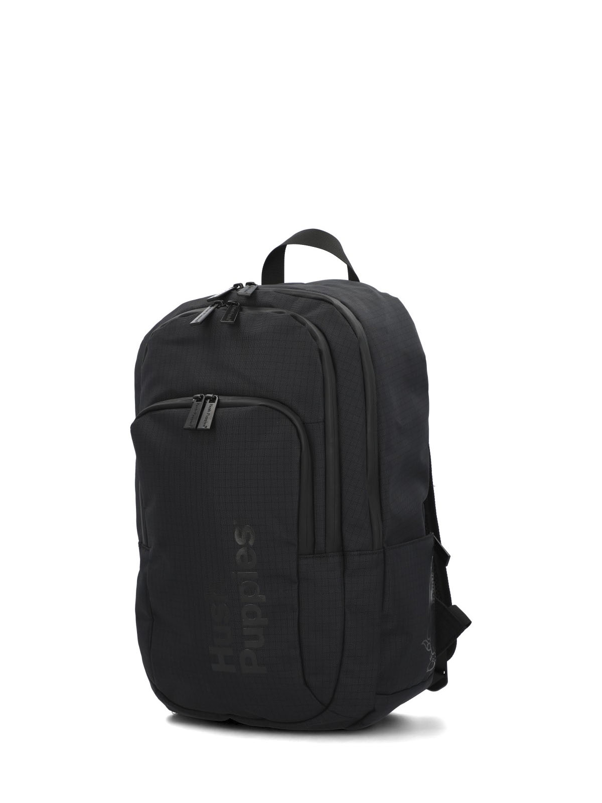 MOCHILA WR COLORADO BACK NEGRO HUSH PUPPIES - 2