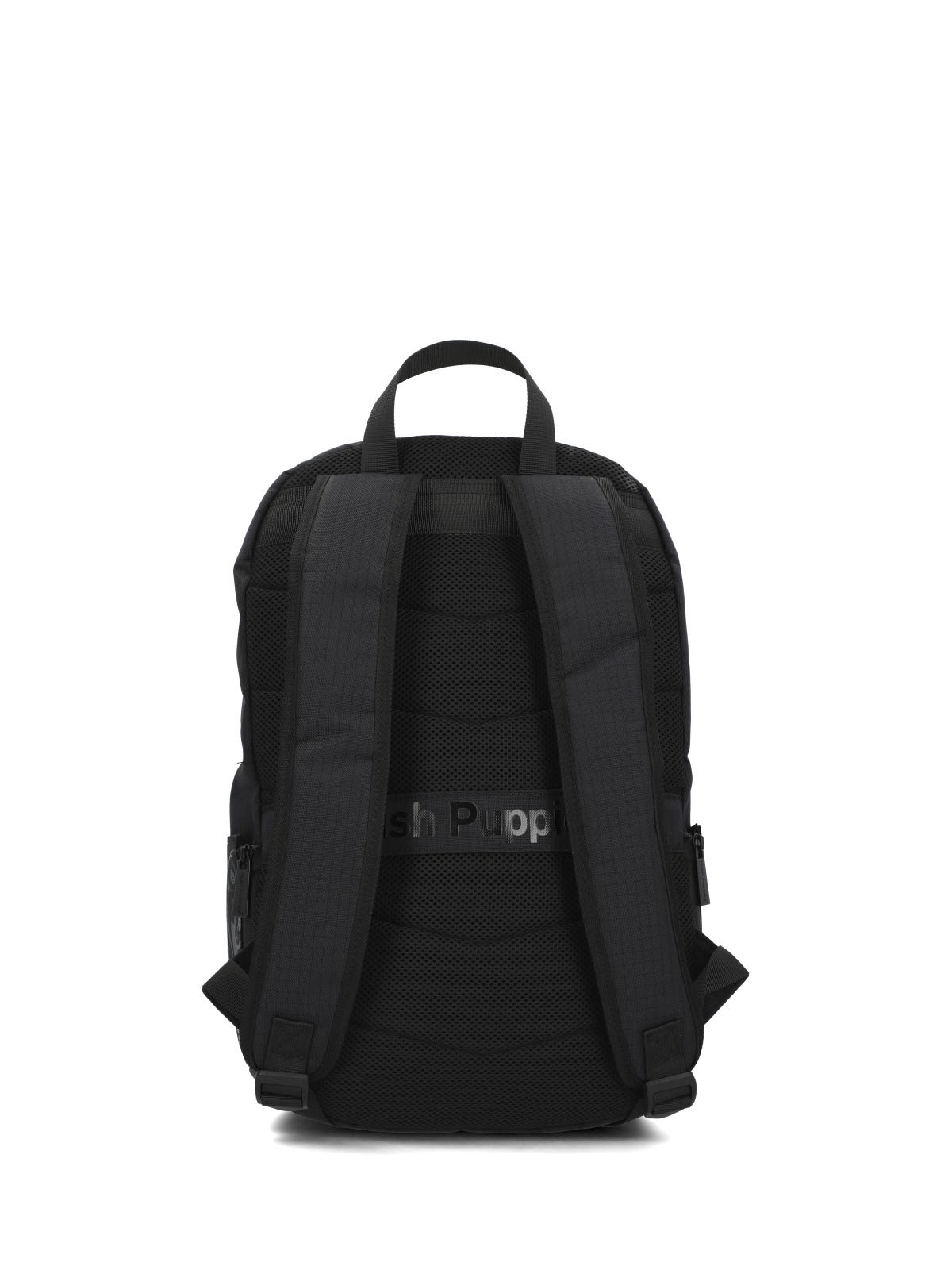 MOCHILA WR COLORADO BACK NEGRO HUSH PUPPIES - 3
