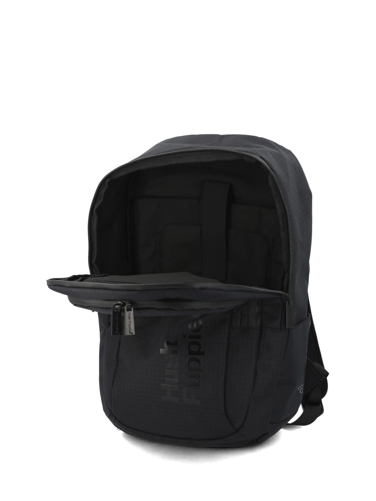 MOCHILA WR COLORADO BACK NEGRO HUSH PUPPIES - 6