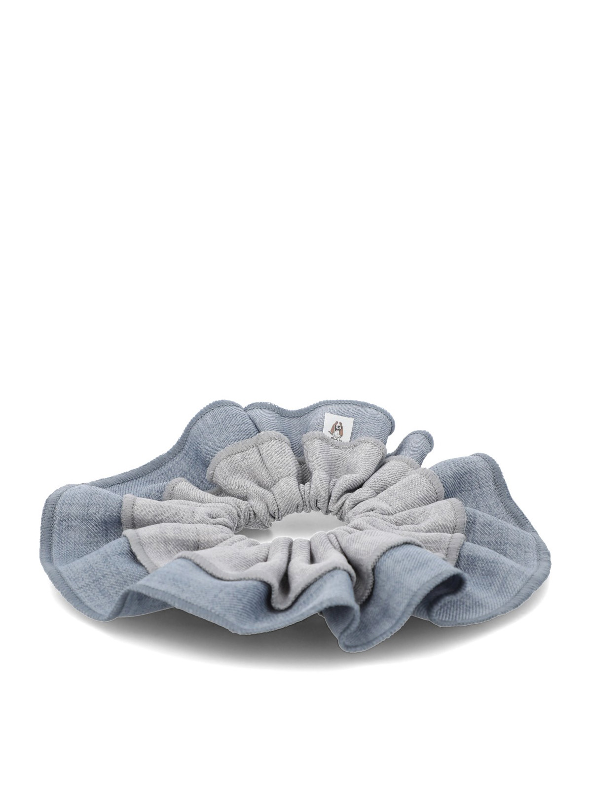 COLLET NIÑA HPK SCRUNCHIE AZUL HUSH PUPPIES KIDS - 2