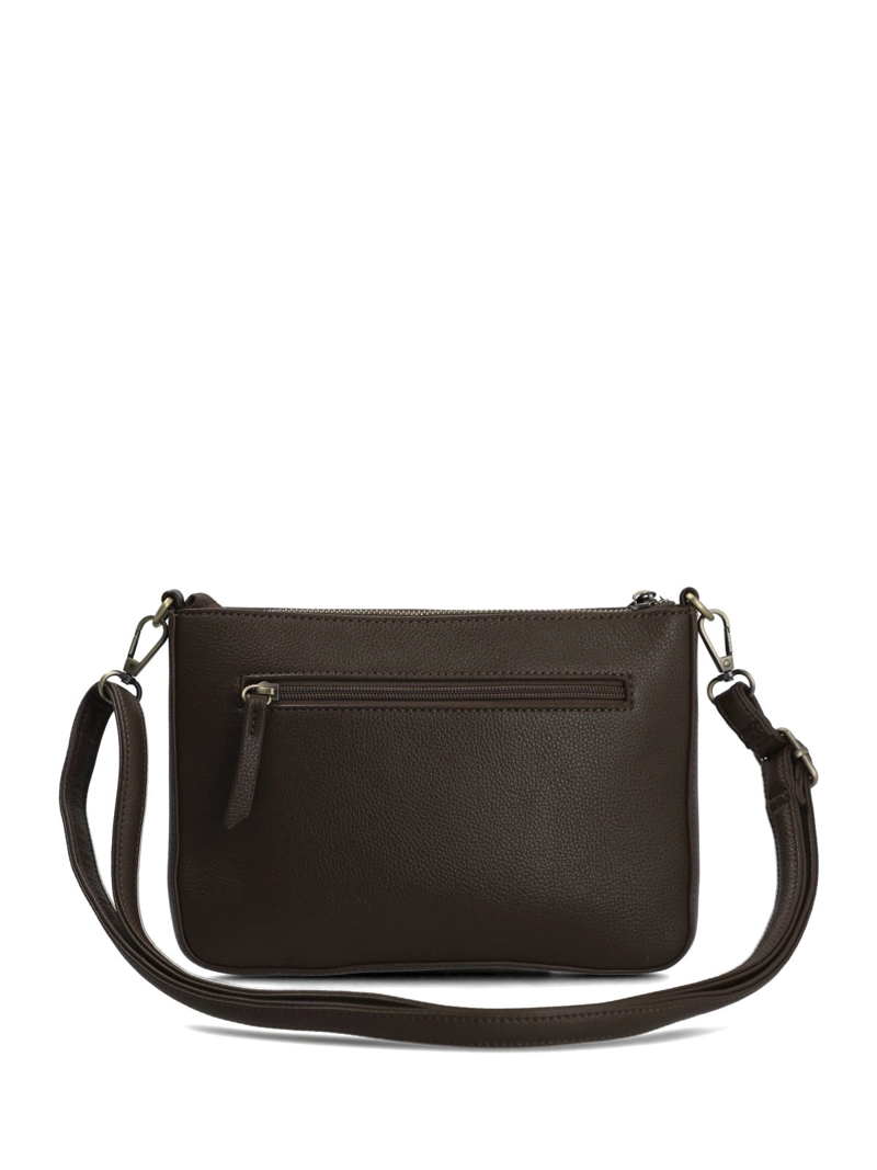 CARTERA MUJER LEONIE CROSS CAFE  HUSH PUPPIES - 3