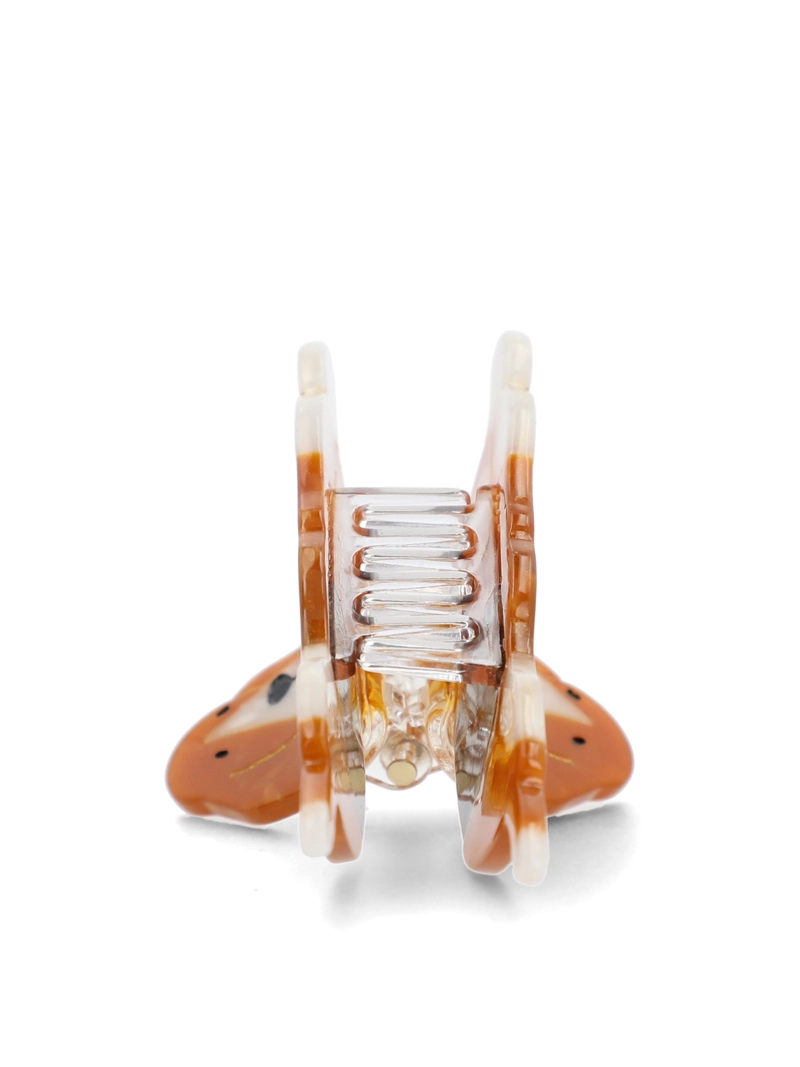 PINCHE NIÑA HPK CLAWCLIP BASSET CAFE  HUSH PUPPIES KIDS - 3
