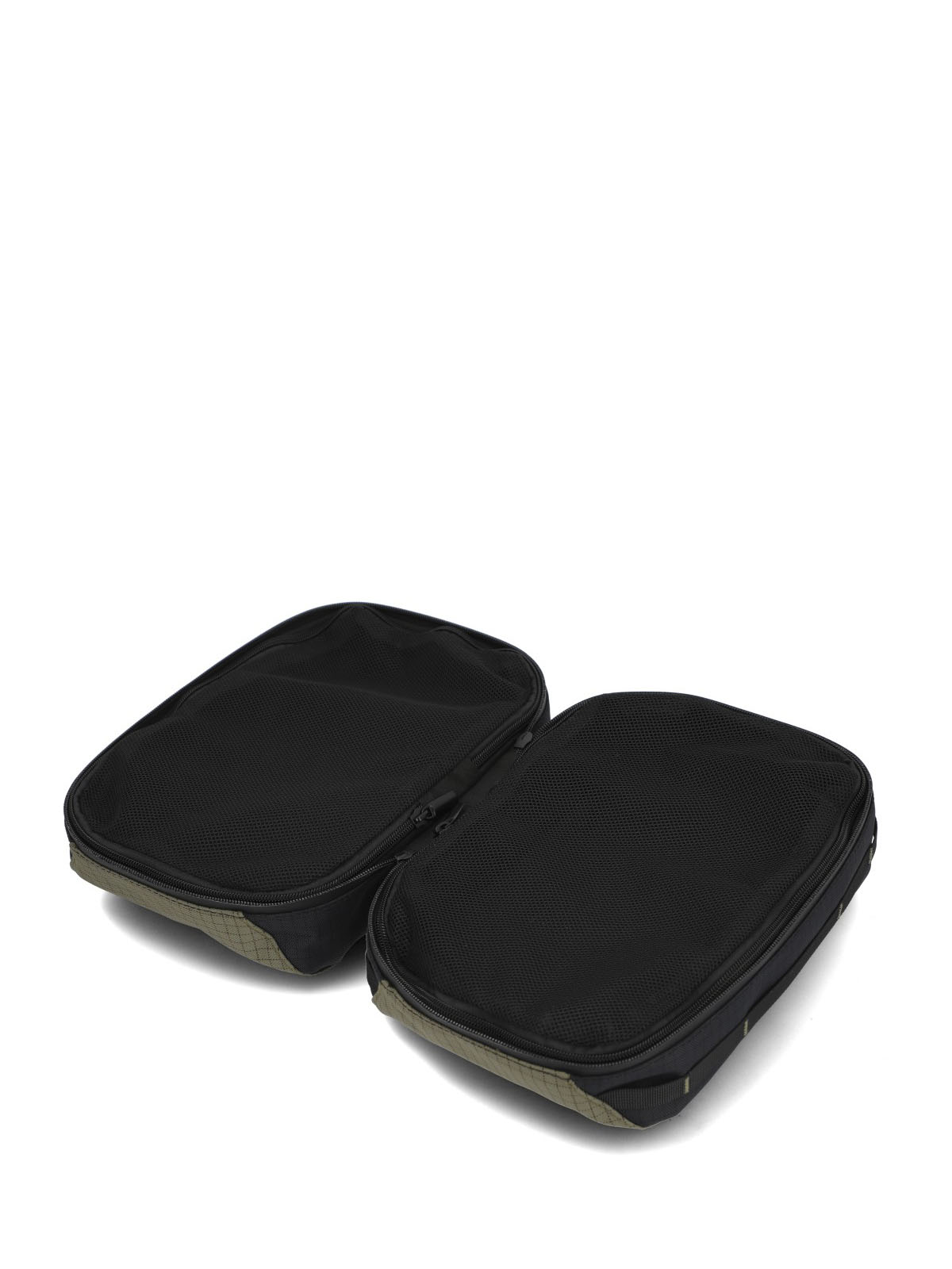NECESSAIRE WR OHIO NECESER NEGRO HUSH PUPPIES - 4