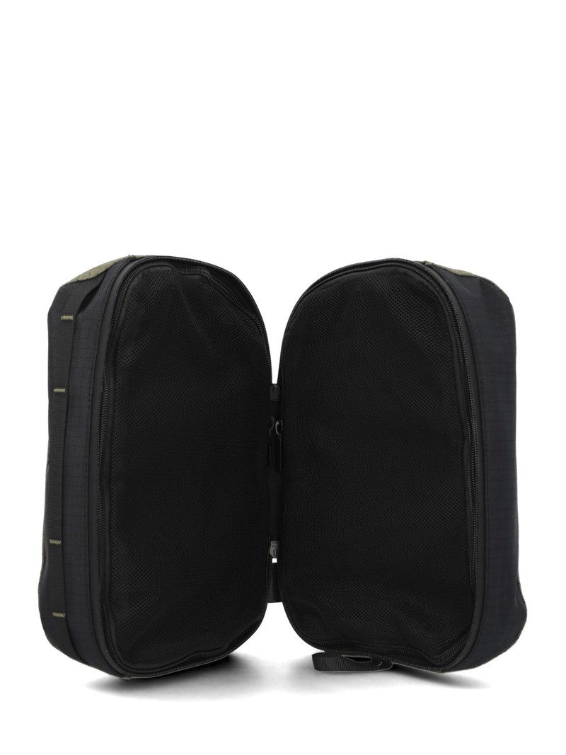 NECESSAIRE WR OHIO NECESER NEGRO HUSH PUPPIES - 6
