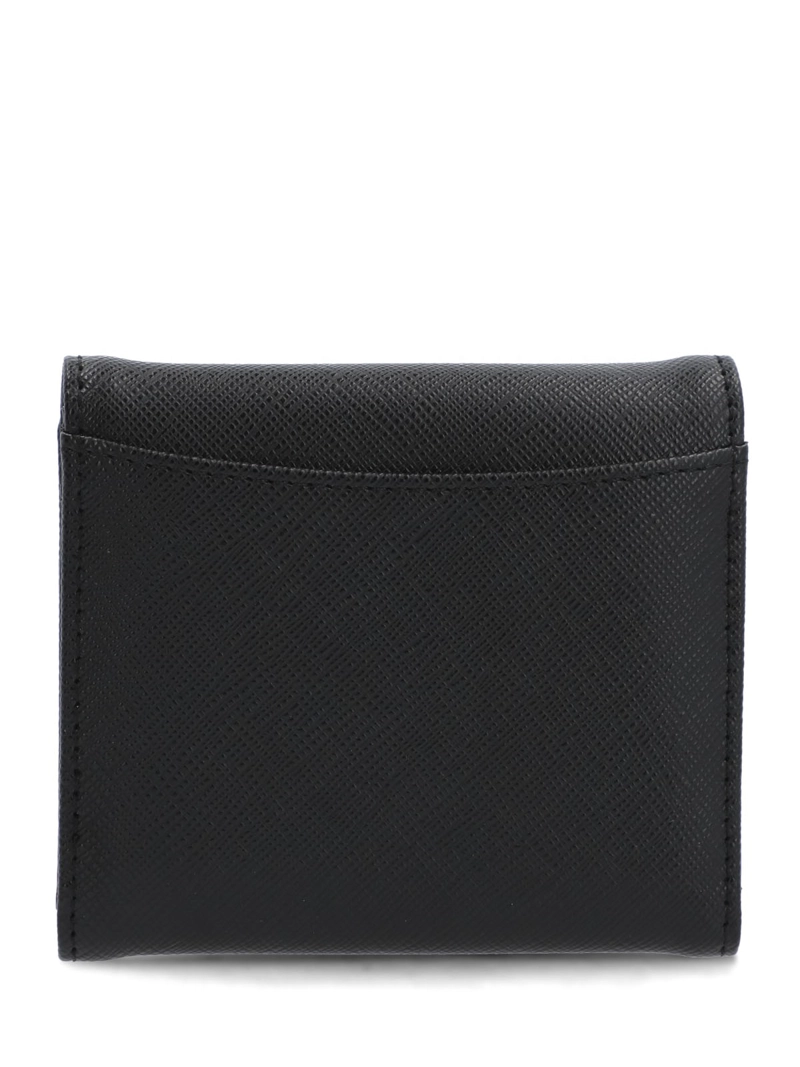 BILLETERA MUJER SELMA WALLET NEGRO HUSH PUPPIES - 2