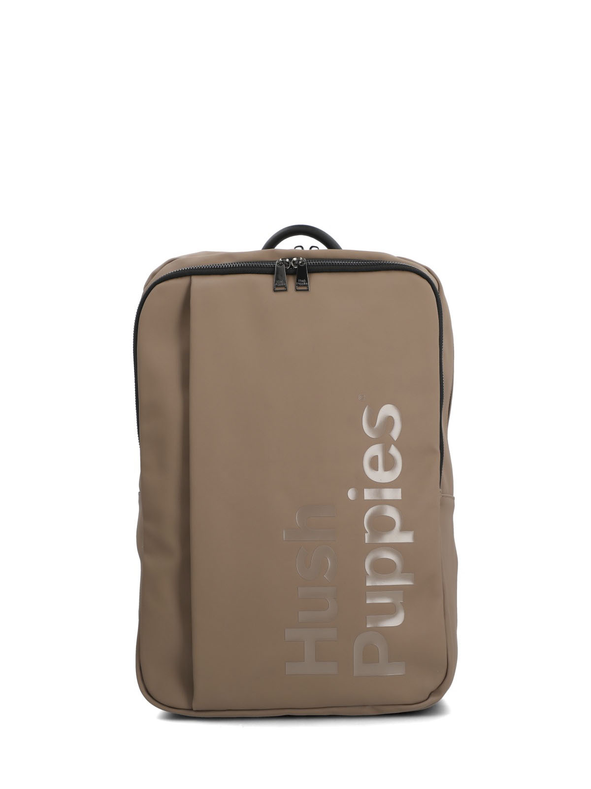 MOCHILA MUJER HATTIE BACK CAFE  HUSH PUPPIES - 1