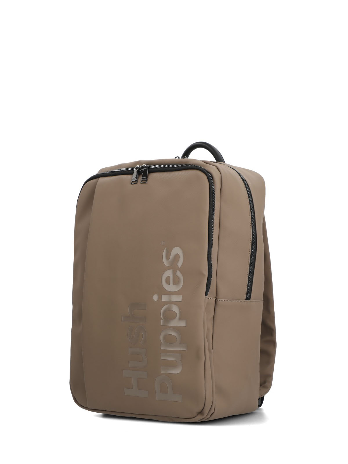 MOCHILA MUJER HATTIE BACK CAFE  HUSH PUPPIES - 2