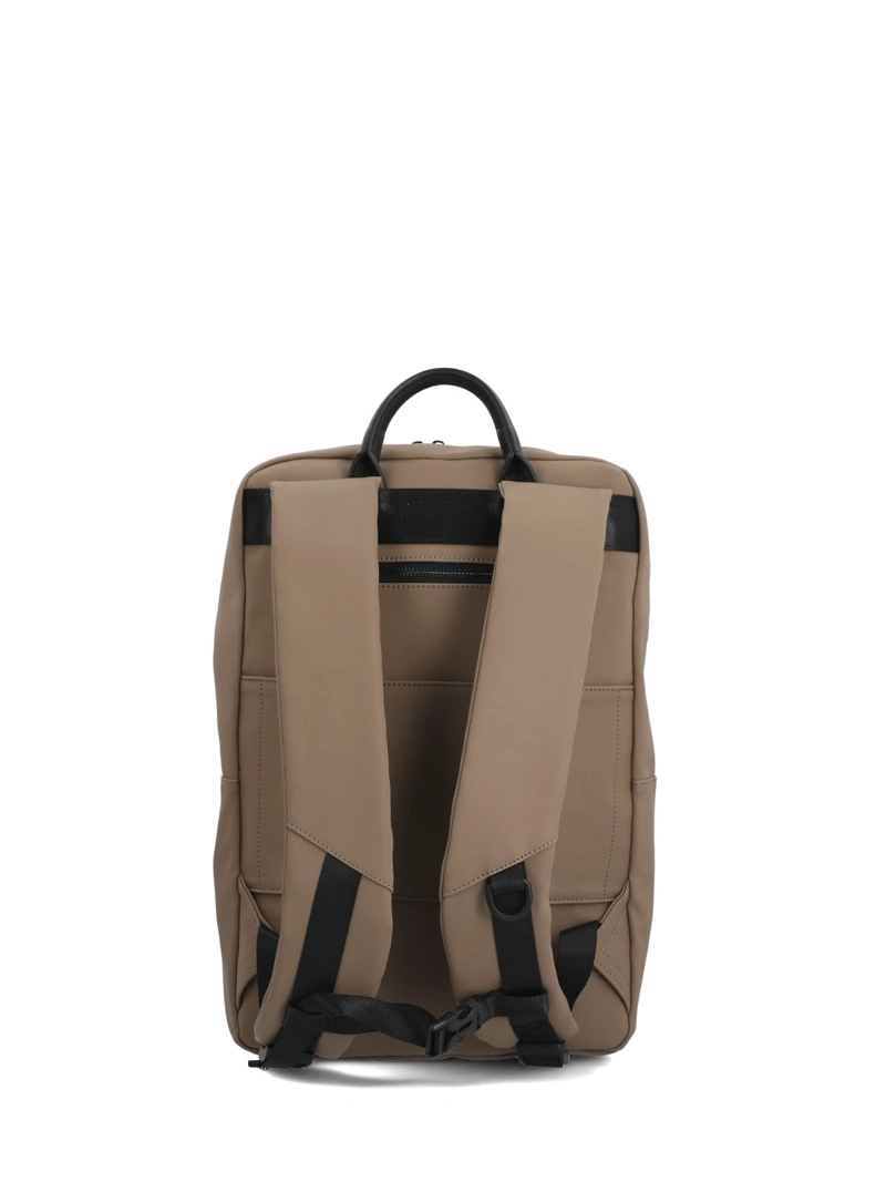 MOCHILA MUJER HATTIE BACK CAFE  HUSH PUPPIES - 3