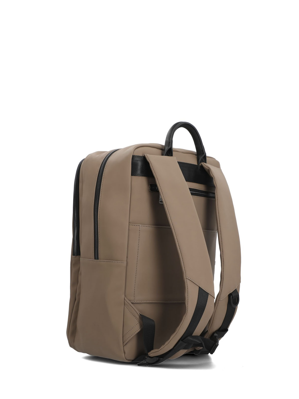 MOCHILA MUJER HATTIE BACK CAFE  HUSH PUPPIES - 4