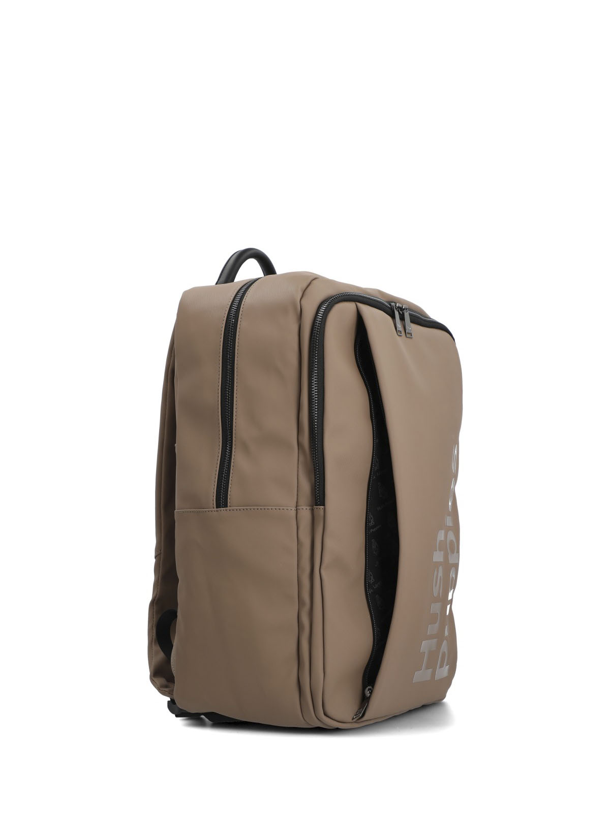 MOCHILA MUJER HATTIE BACK CAFE  HUSH PUPPIES - 5