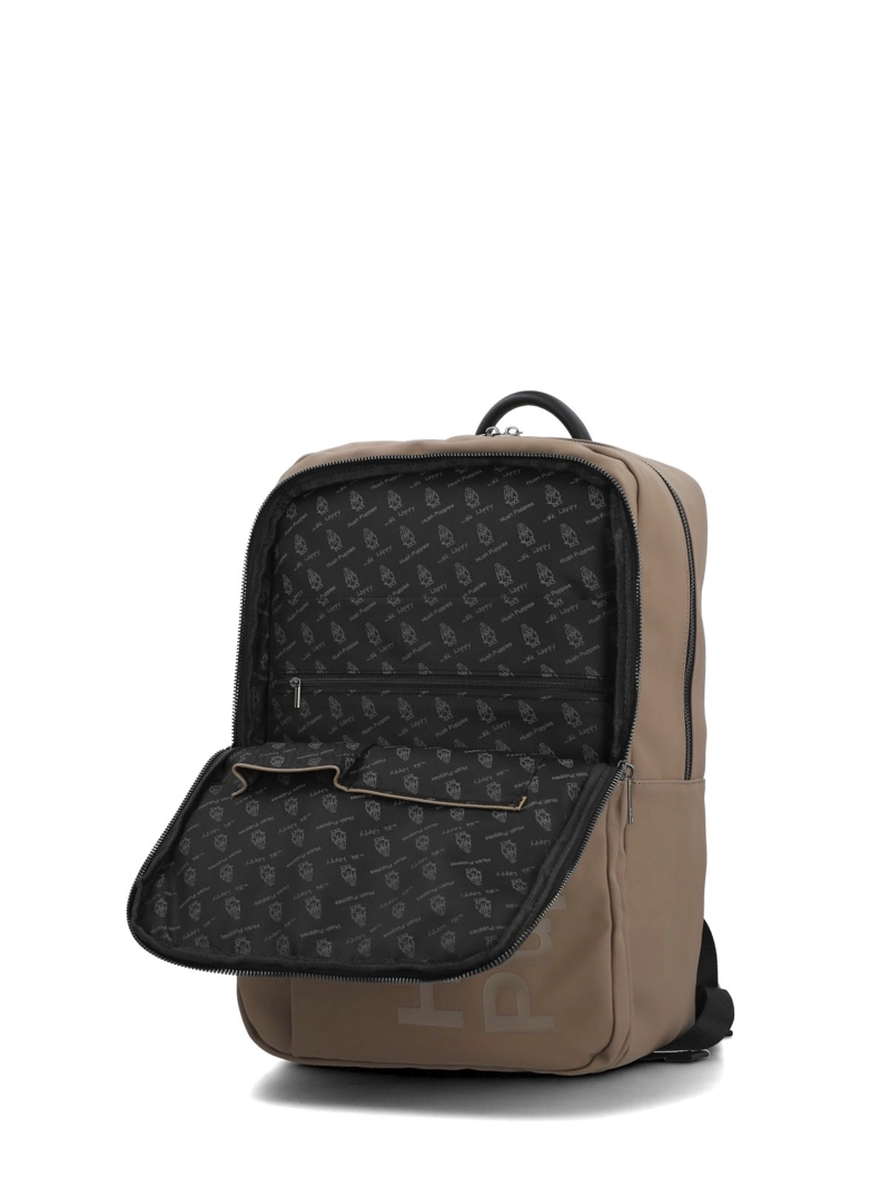 MOCHILA MUJER HATTIE BACK CAFE  HUSH PUPPIES - 6