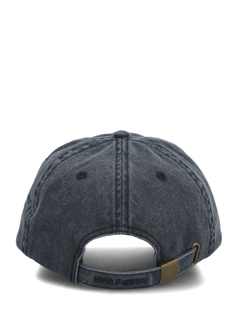 JOCKEY ALGODON ORGANICO NIÑO HP KIDS CAP DOG II AZUL MARINO HUSH PUPPIES KIDS - 3