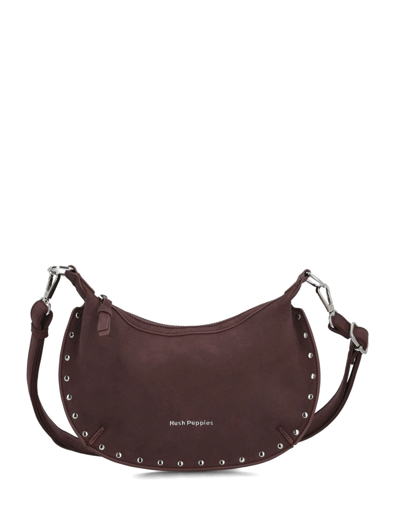 CARTERA MUJER TRINI HOBO BURDEO HUSH PUPPIES - 1