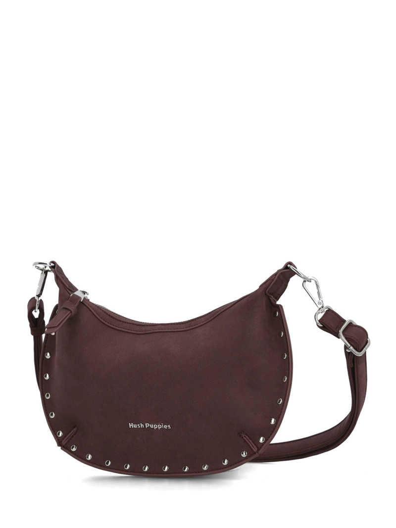 CARTERA MUJER TRINI HOBO BURDEO HUSH PUPPIES - 2