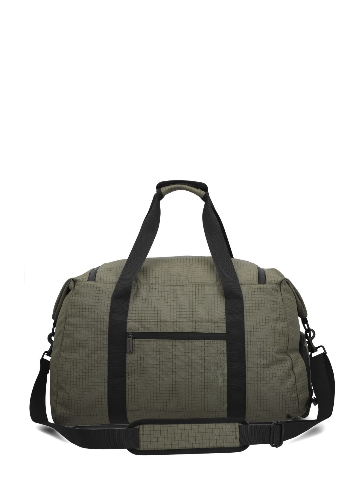 BOLSO WR PLATTE TRAVEL VERDE HUSH PUPPIES - 4
