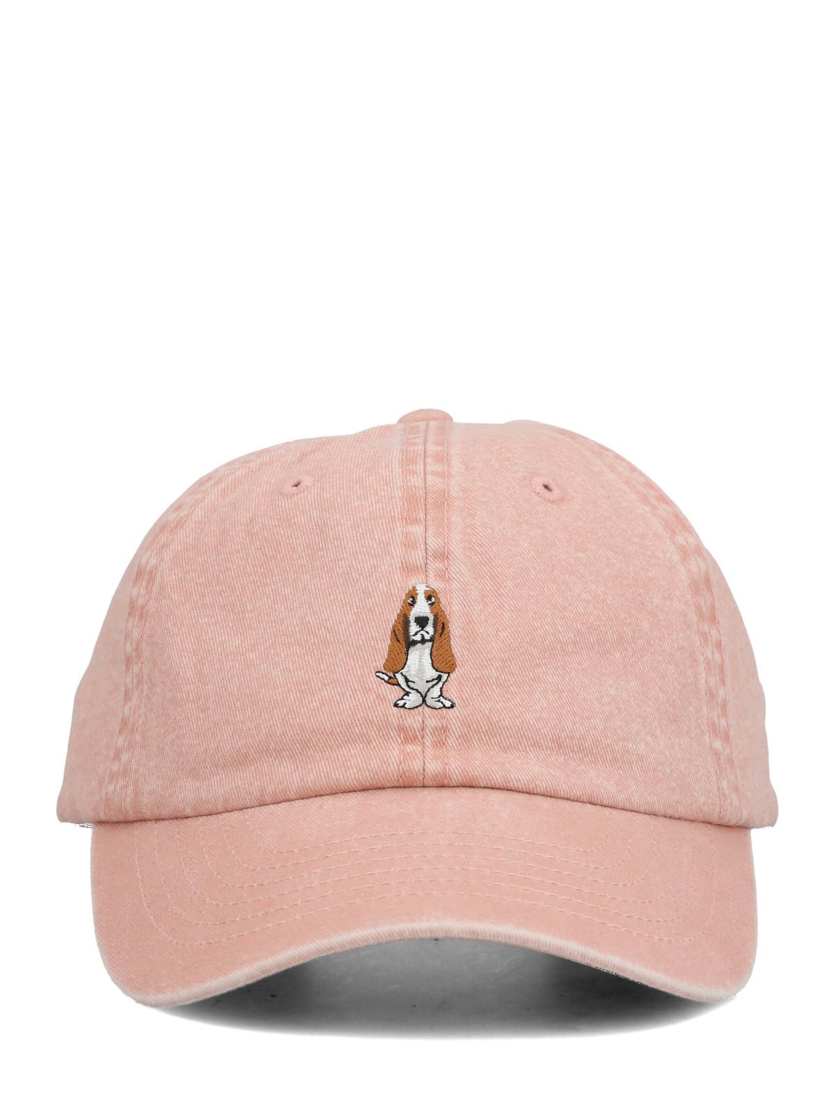 JOCKEY ALGODON ORGANICO NIÑA HP KIDS CAP DOG II ROSADO HUSH PUPPIES KIDS - 1