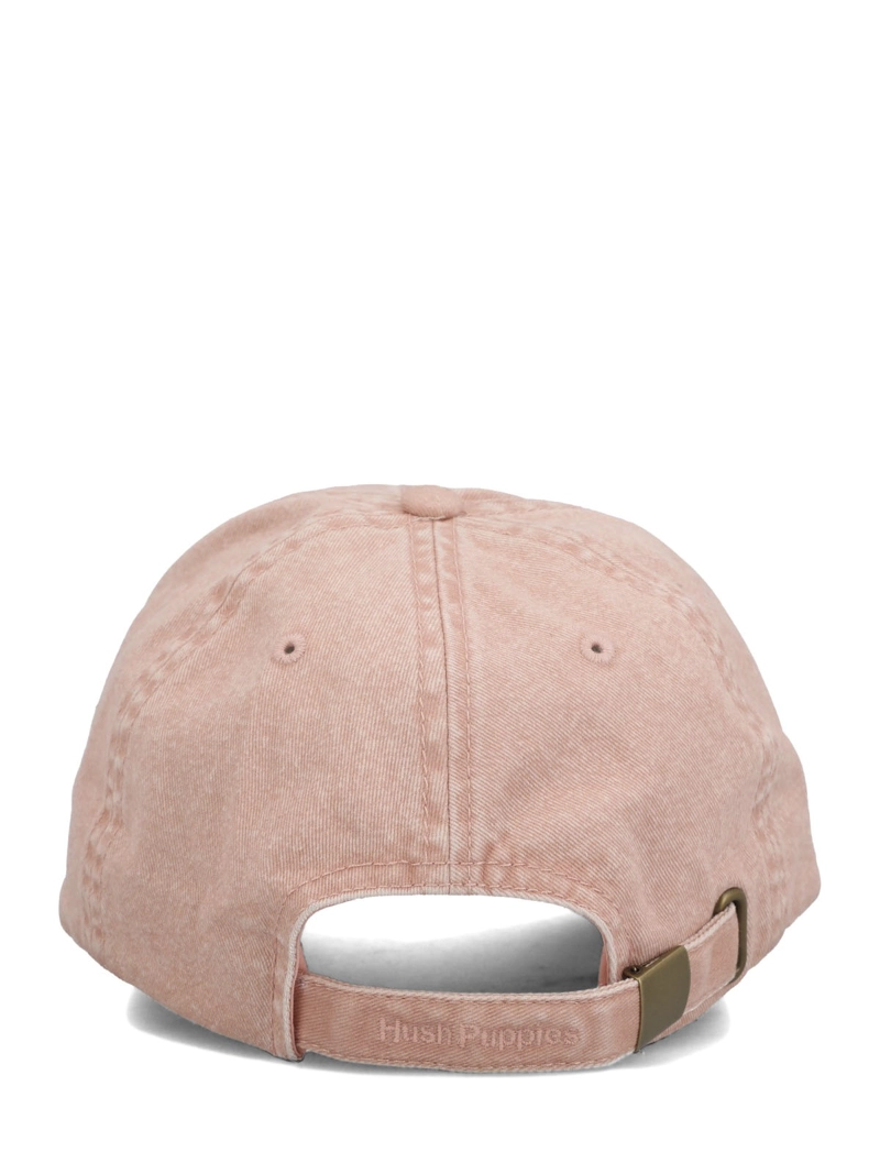 JOCKEY ALGODON ORGANICO NIÑA HP KIDS CAP DOG II ROSADO HUSH PUPPIES KIDS - 3