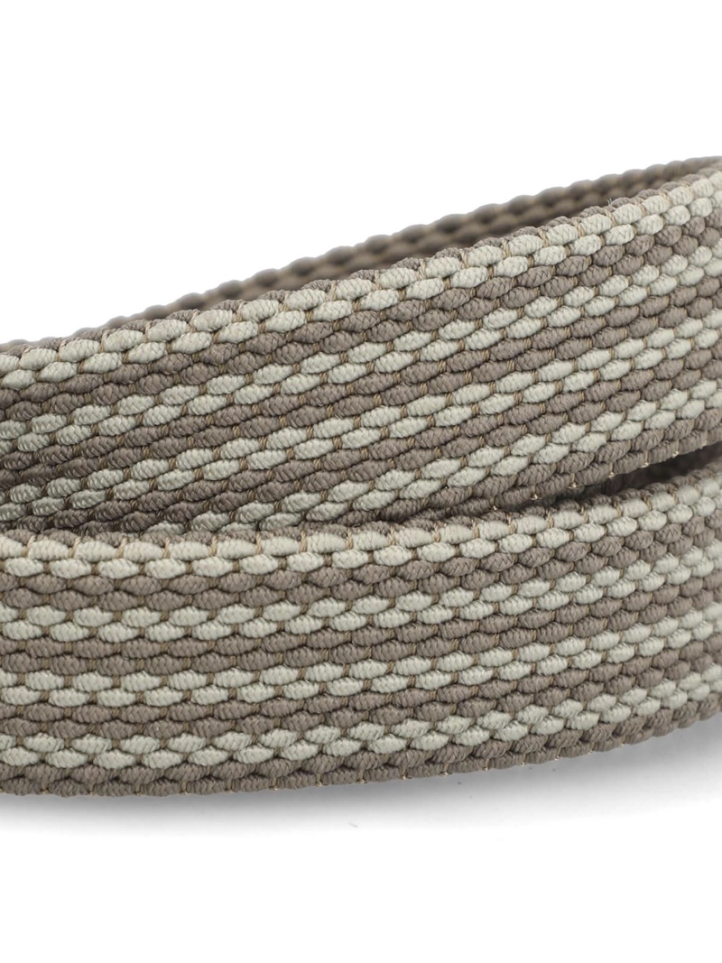 CINTURON HOMBRE HP REV FAUSTO TAUPE HUSH PUPPIES - 4