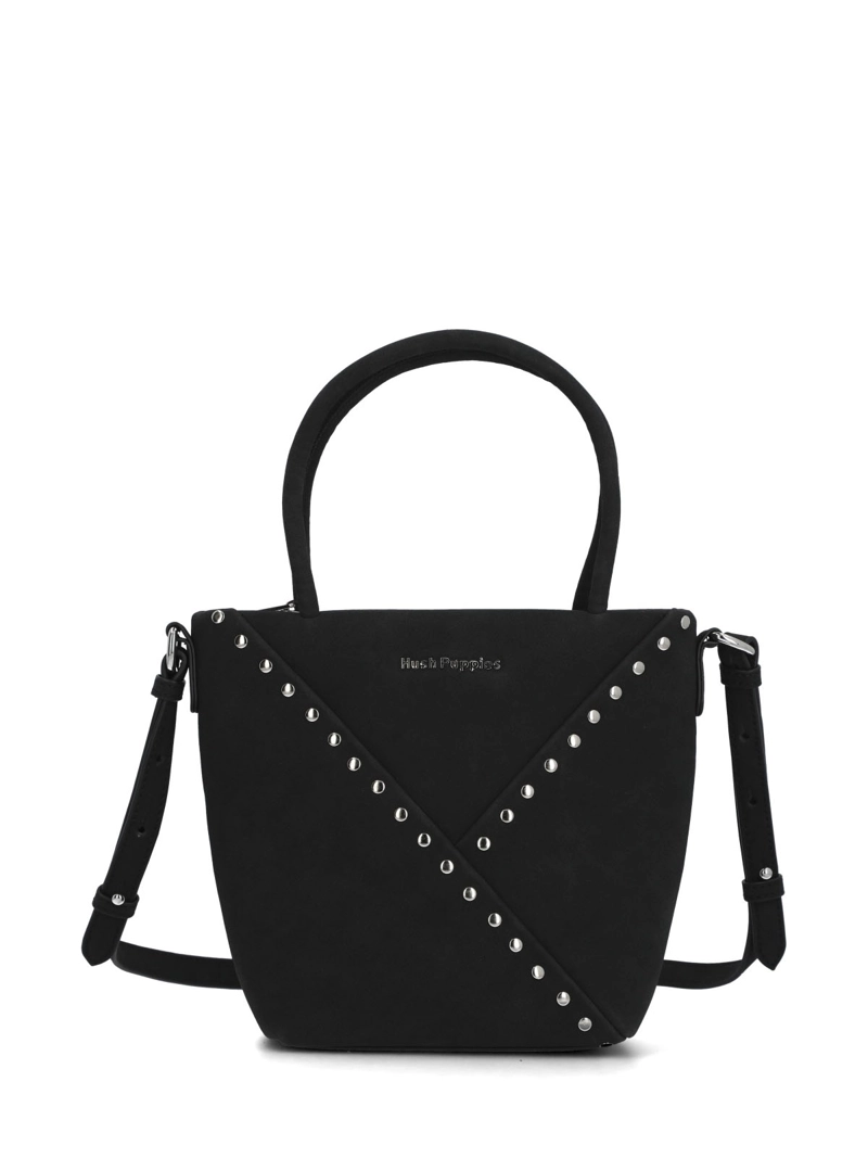 CARTERA MUJER TRACY CROSS NEGRO HUSH PUPPIES - 1