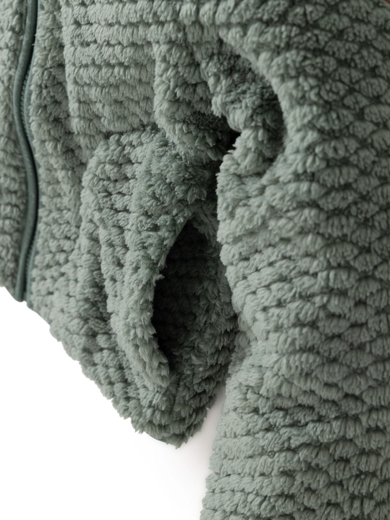 POLAR NIÑA ORQUIDEA VERDE HUSH PUPPIES KIDS - 4