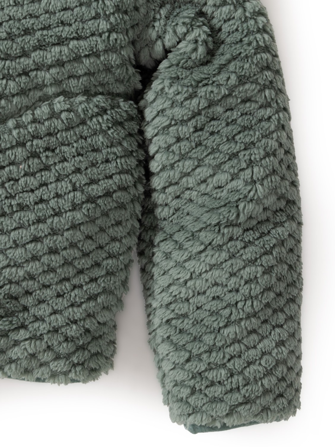 POLAR NIÑA ORQUIDEA VERDE HUSH PUPPIES KIDS - 5