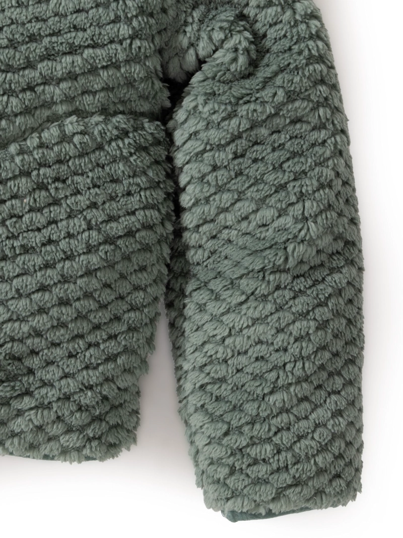 POLAR NIÑA ORQUIDEA VERDE HUSH PUPPIES KIDS - 5