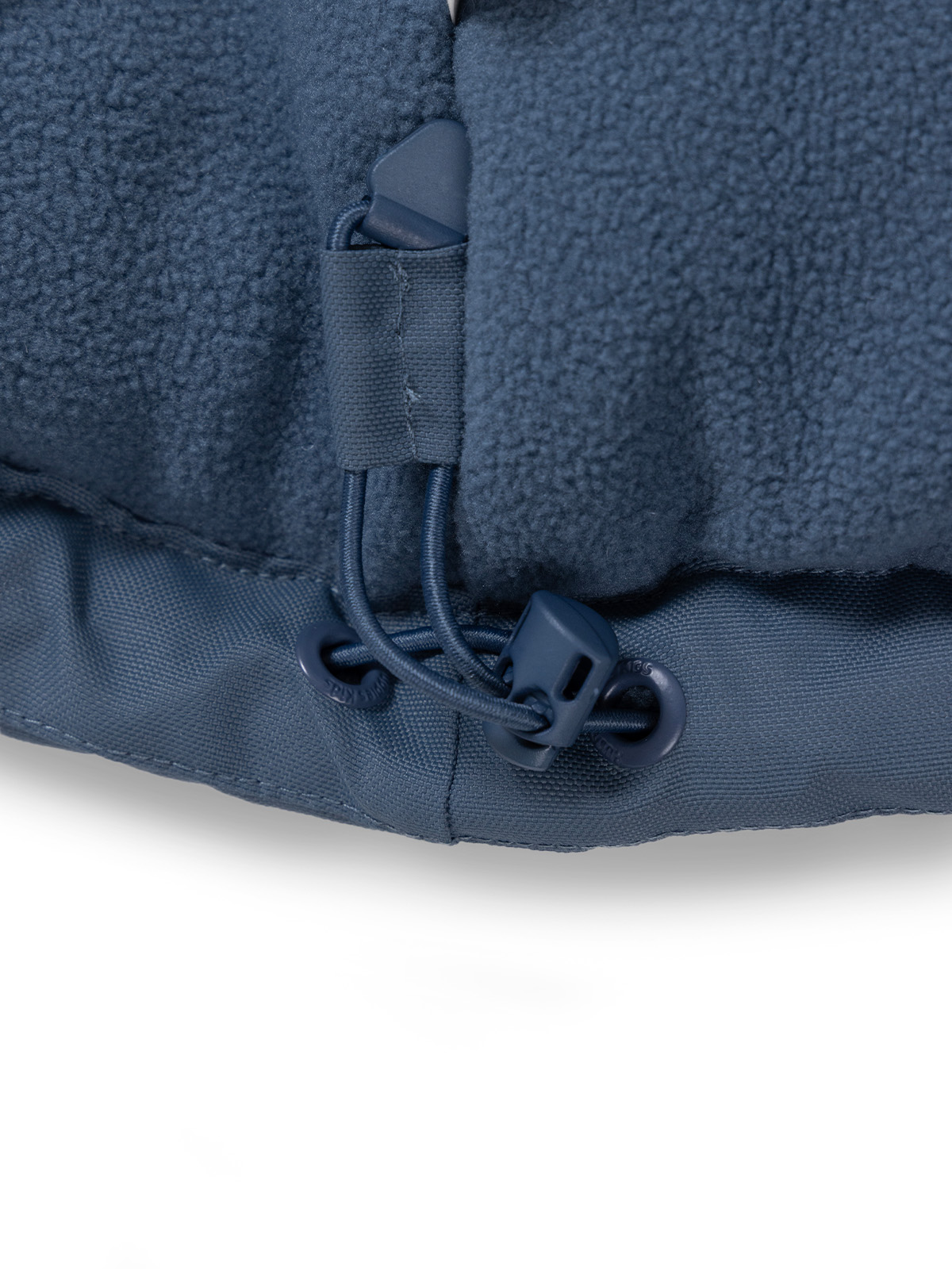 PARKA WATERPROOF NIÑO SILVESTRE DENIM HUSH PUPPIES KIDS - 5