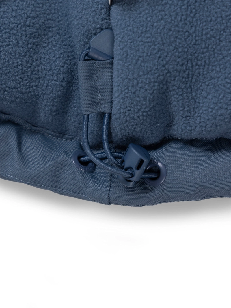 PARKA WATERPROOF NIÑO SILVESTRE DENIM HUSH PUPPIES KIDS - 5