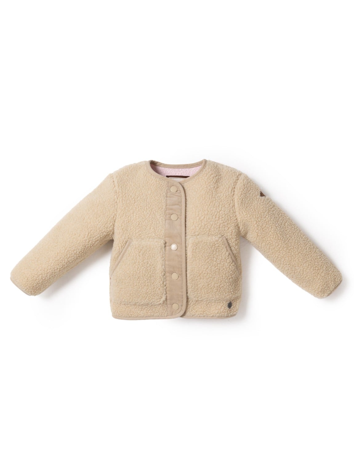 POLAR NIÑA MAGNOLIA BEIGE HUSH PUPPIES KIDS - 1