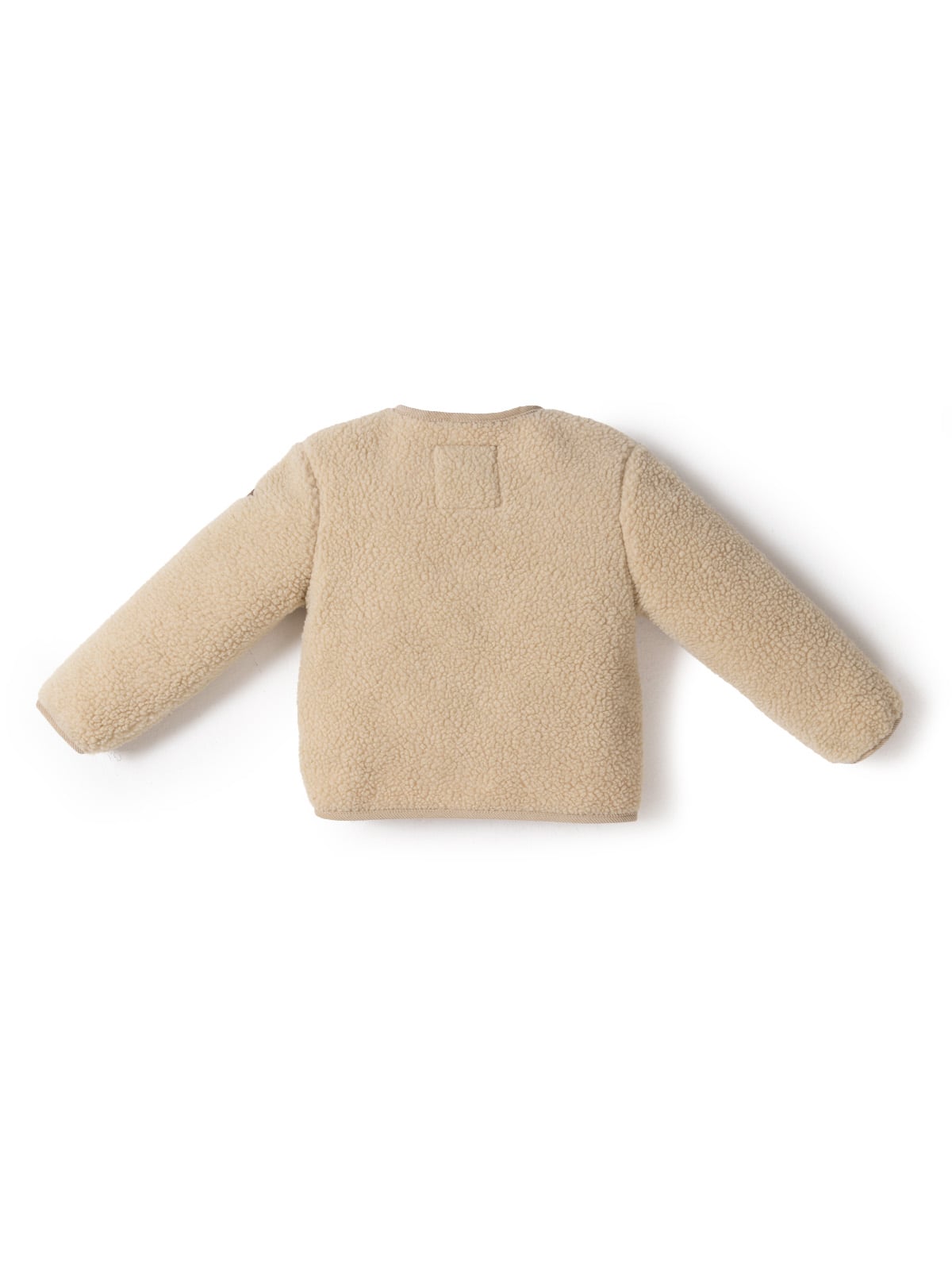 POLAR NIÑA MAGNOLIA BEIGE HUSH PUPPIES KIDS - 2