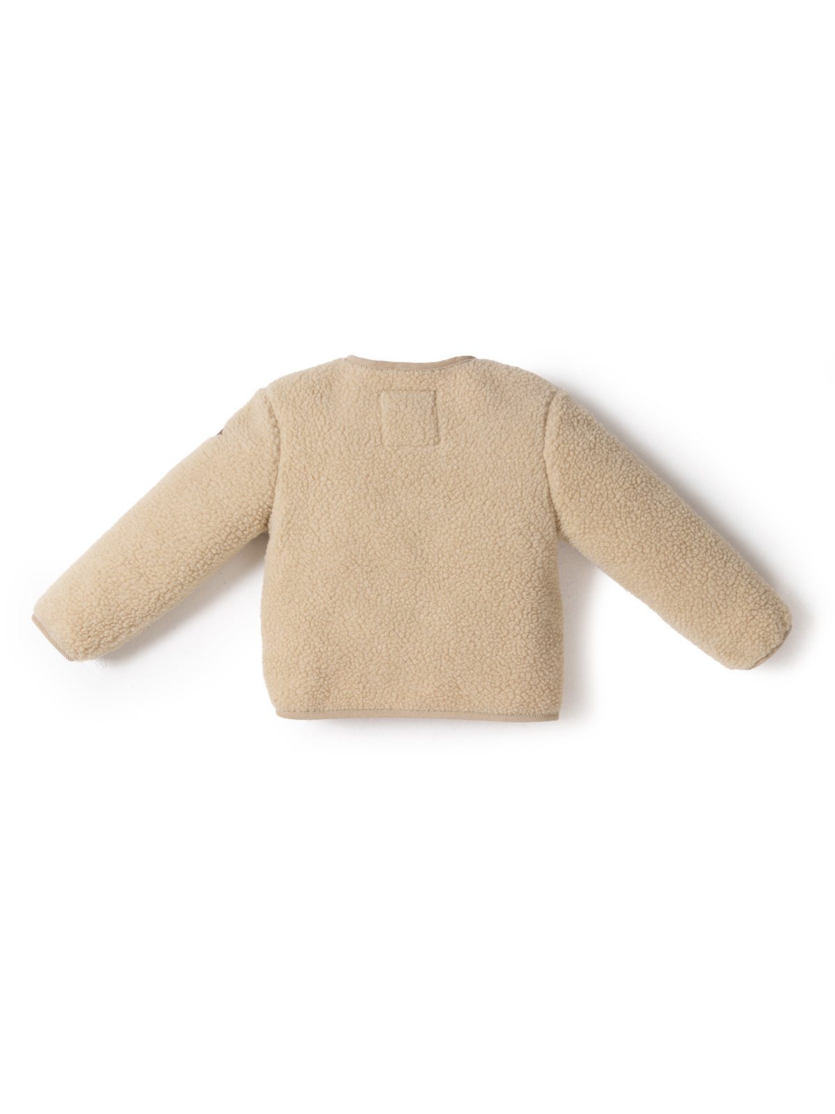 POLAR NIÑA MAGNOLIA BEIGE HUSH PUPPIES KIDS - 2