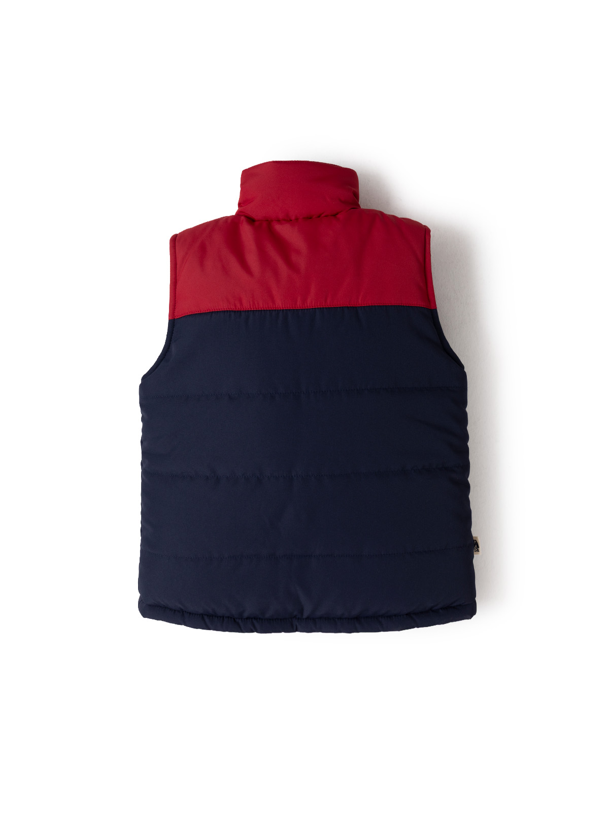 PARKA WATER RESISTANT NIÑO BLAZE AZUL HUSH PUPPIES KIDS - 2