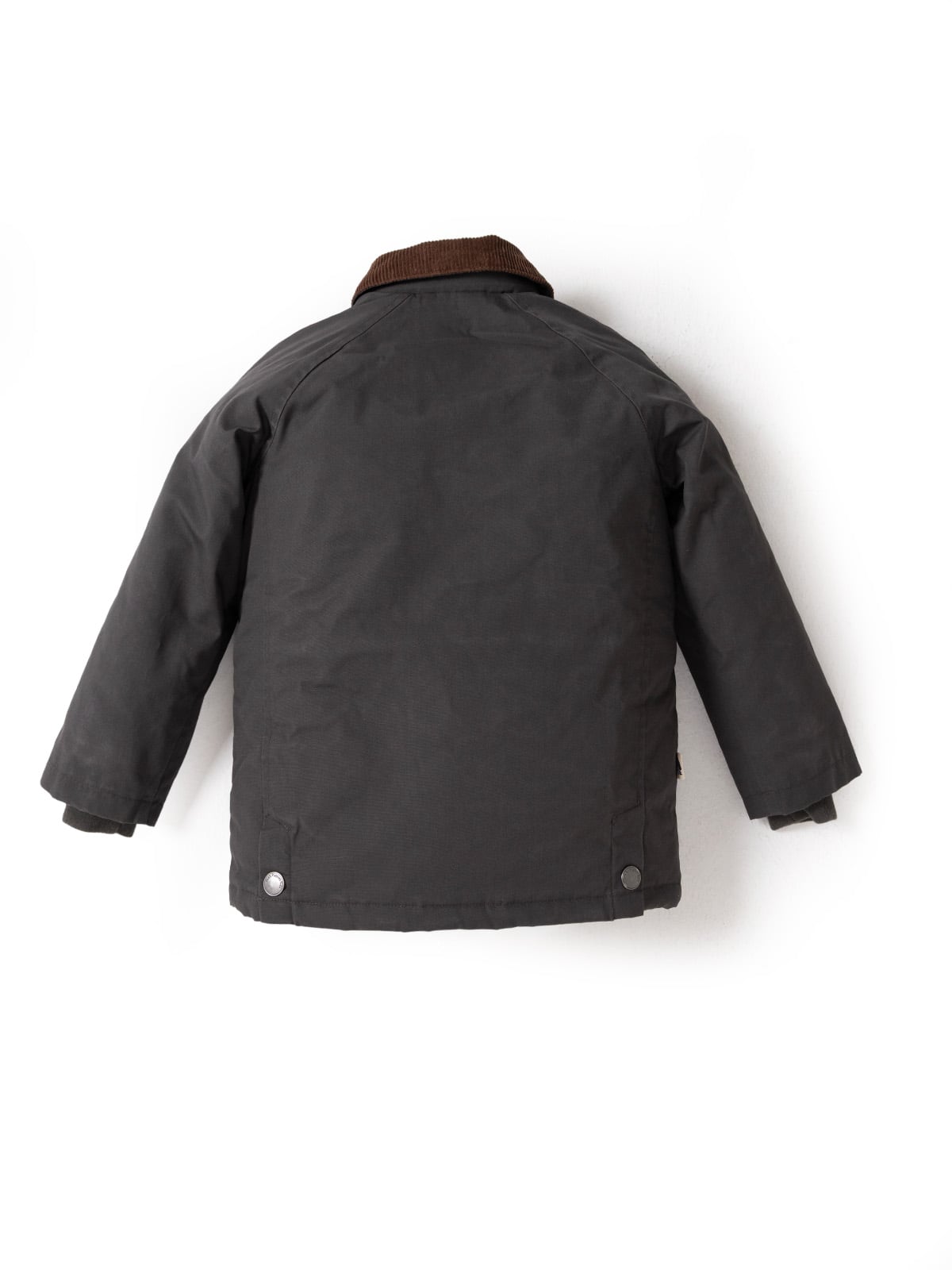 CHAQUETA NIÑO FOREST VERDE HUSH PUPPIES KIDS - 2