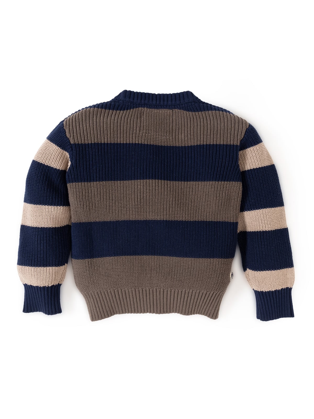 CHALECO NIÑO RICARDO VERDE HUSH PUPPIES KIDS - 2