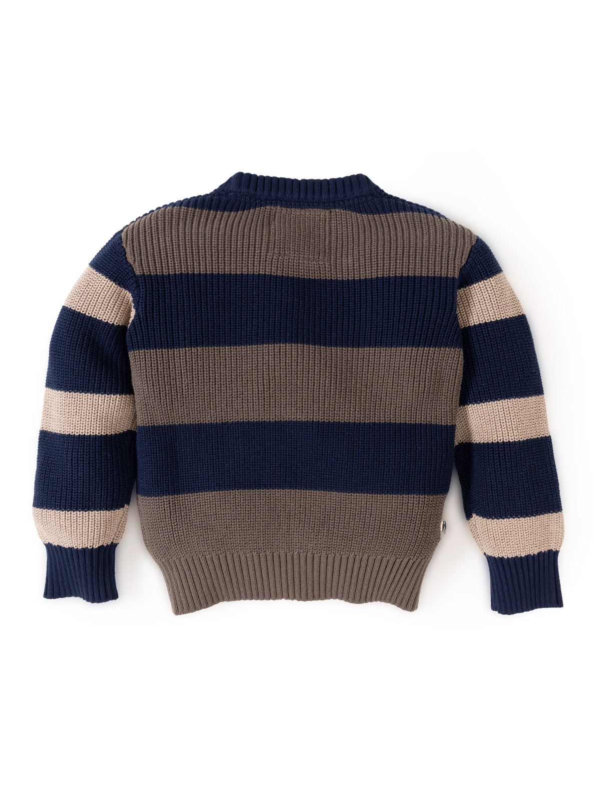 CHALECO NIÑO RICARDO VERDE HUSH PUPPIES KIDS - 2