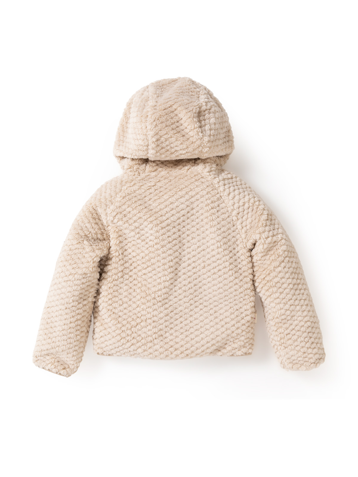 POLAR NIÑA ORQUIDEA BEIGE HUSH PUPPIES KIDS - 2