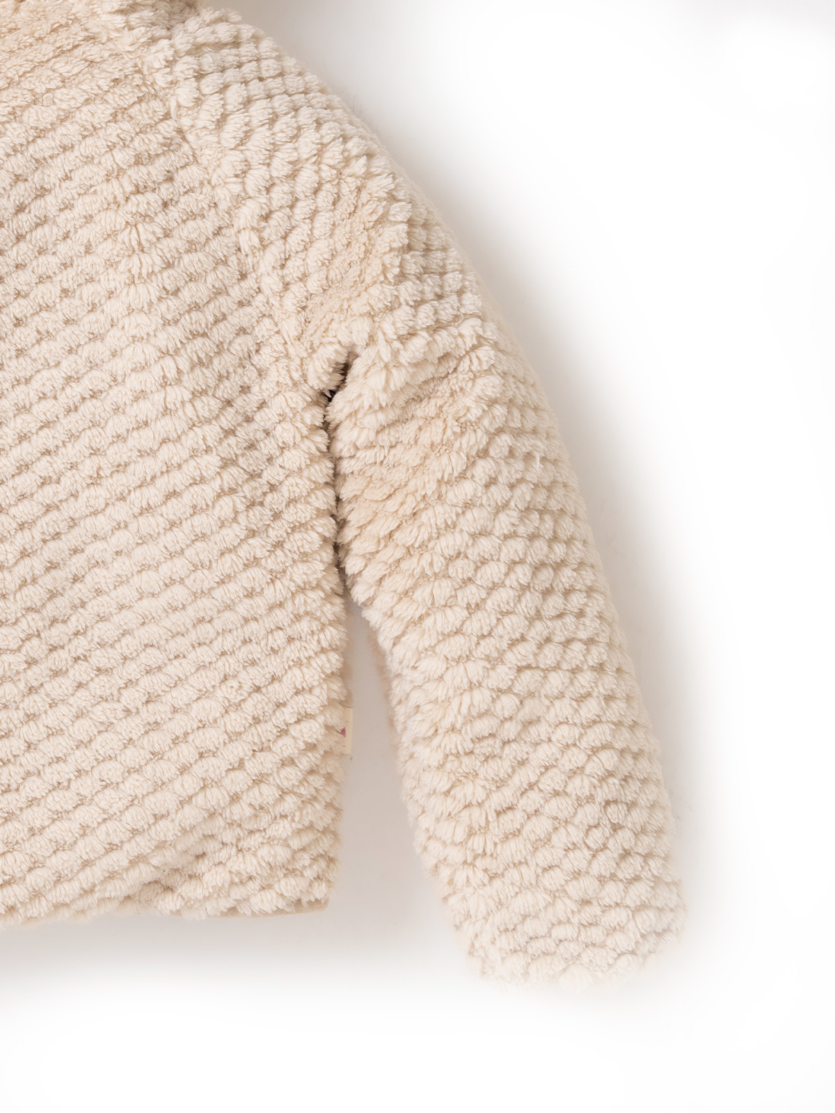 POLAR NIÑA ORQUIDEA BEIGE HUSH PUPPIES KIDS - 5