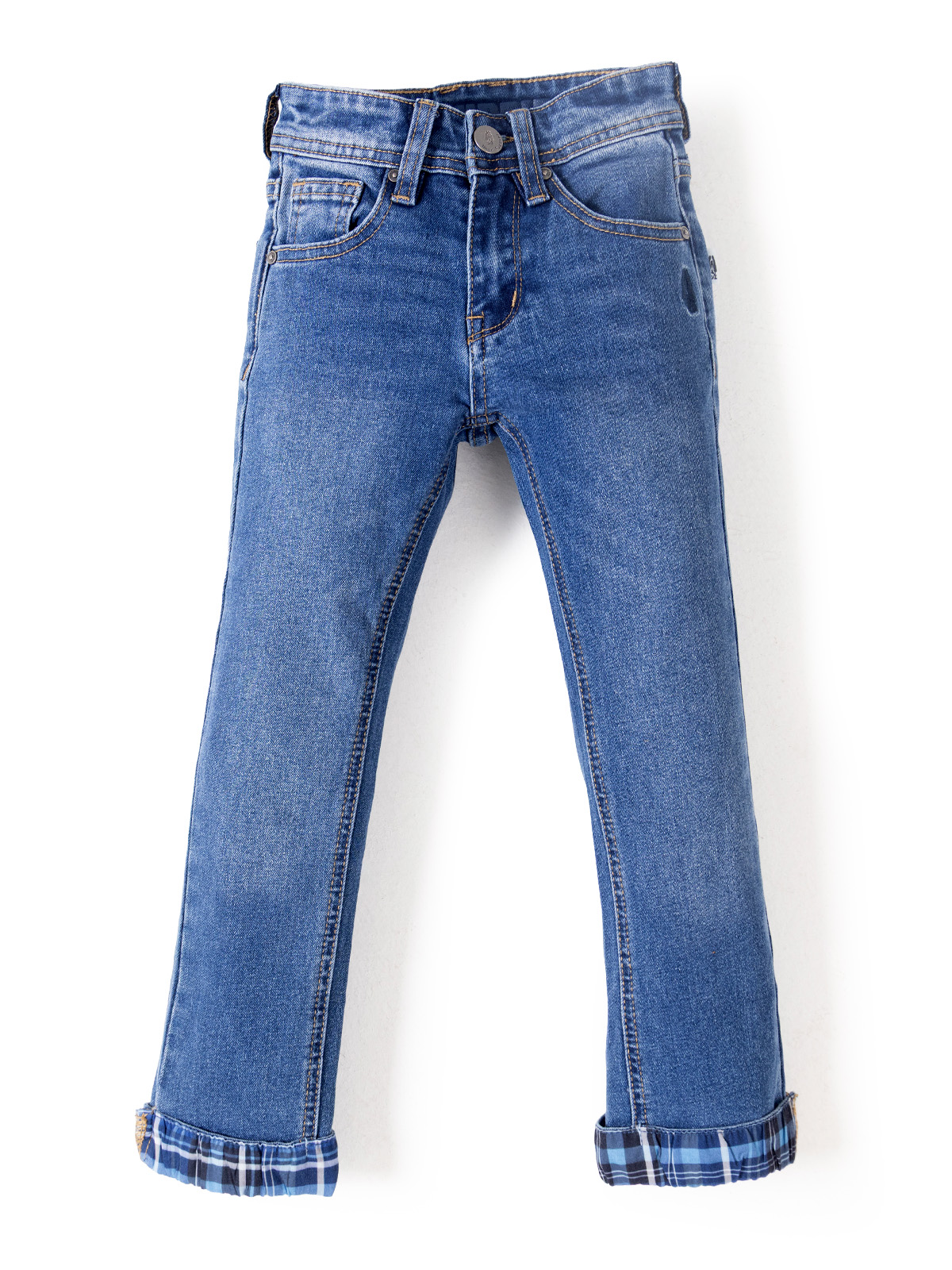 JEANS NIÑO CLASSICS DENIM HUSH PUPPIES KIDS - 1