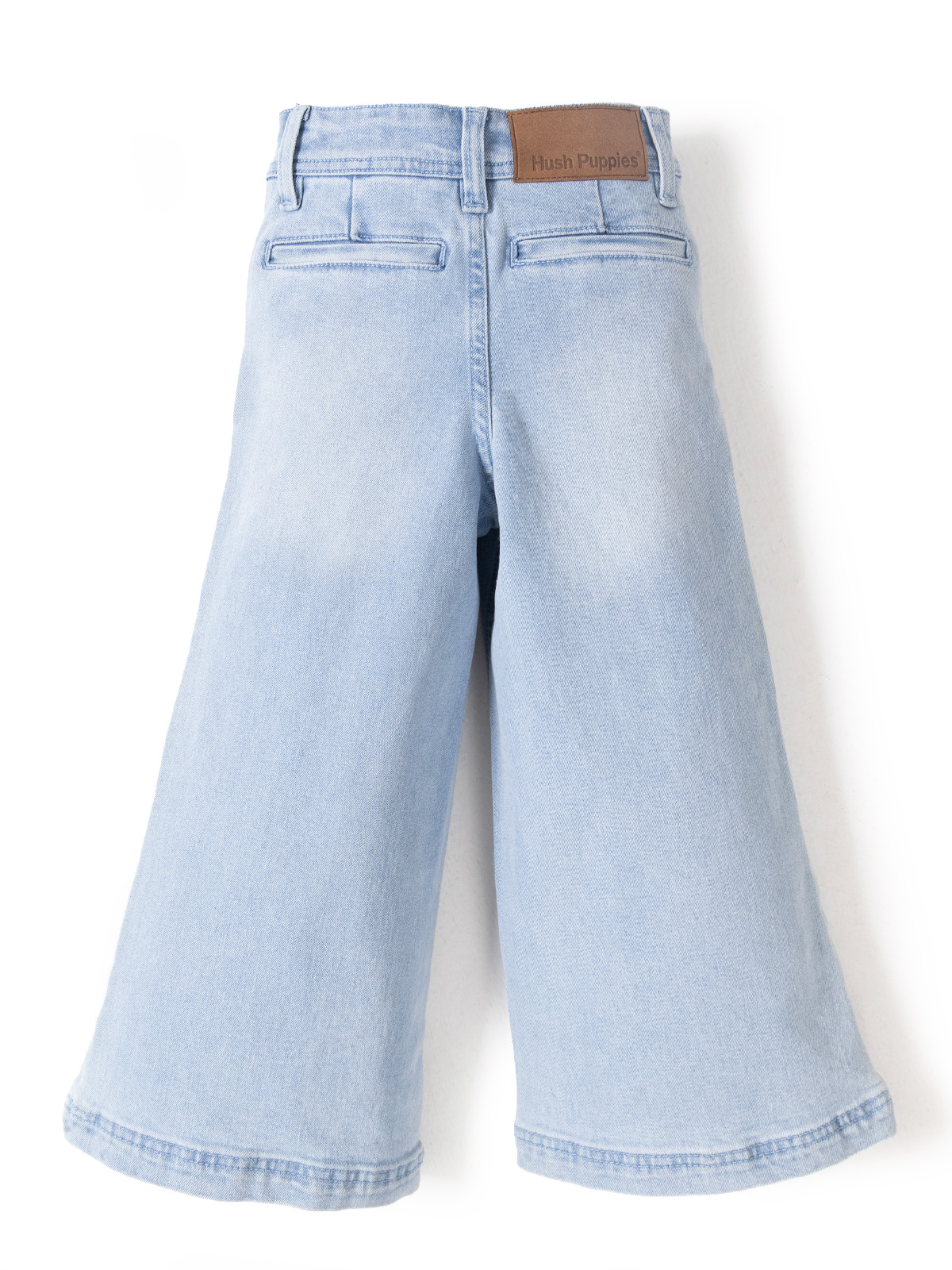 JEANS NIÑA PIPA CELESTE HUSH PUPPIES KIDS - 2
